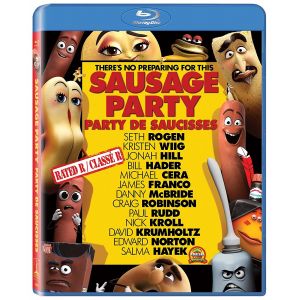 Image de Sausage Party