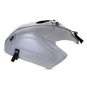 Bagster Tapis de réservoir gris acier (1691B) Suzuki GSX-S1000