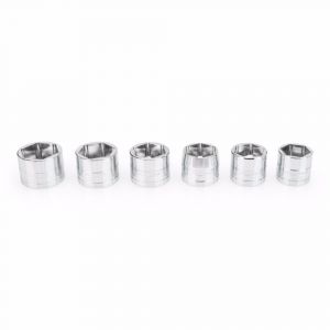 Park Tool Kit de douilles a face plate skt 6