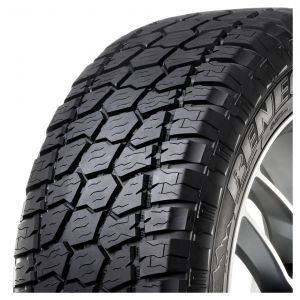 Radar LT285/75 R16 126K/123K Renegade R/T+ POR
