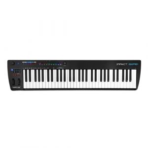 Nektar Impact GXP61 clavier USB/MIDI