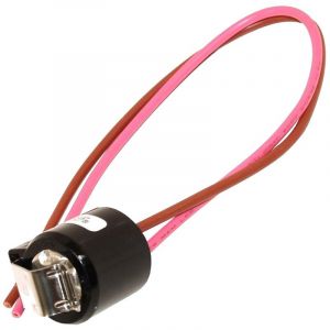 Whirlpool THERMOSTAT DE DEGIVRAGE 39TVE31 POUR REFRIGERATEUR - 481228238037