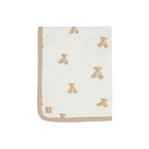 Jollein Couverture Jersey BEIGE