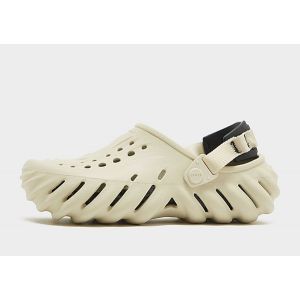 Crocs Echo Clog Femme, Beige - Taille 38-39