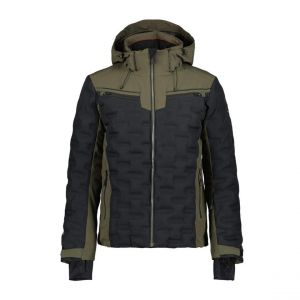 Icepeak Veste de ski Emmet