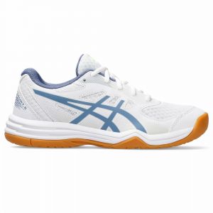 Asics Chaussures de badminton fille Upcourt 5 GS