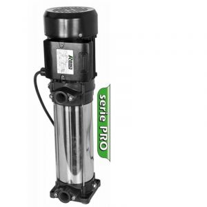 Ribimex Pompe de surface auto-amorçante 2200w PRMCA11/V