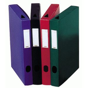 Elba Boite de classement Memphis dos 80 mm