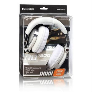Image de Zomo HD 1200 - Casques DJ et Studio