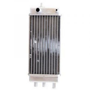 Image de Teknix Radiateur Derbi Senda / RCR / SMT