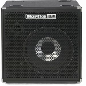Hartke HyDrive HL115 baffle basse 500 watts