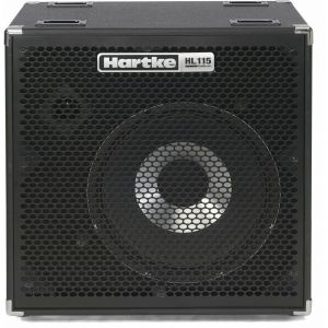 Hartke HyDrive HL115 baffle basse 500 watts