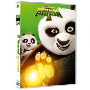 Kung Fu Panda 3