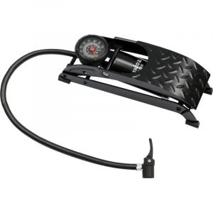 Yato YT-7349 gonfleur de foot Noir Universal