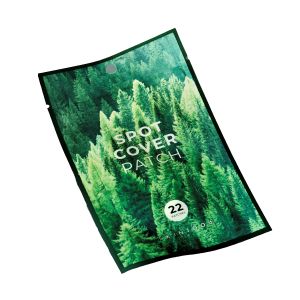Skin1004 [Oferta] - Madagascar Centella Tea-Trica Spot Cover Patch