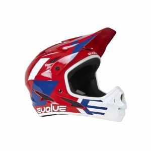 Evolve Casque Storm