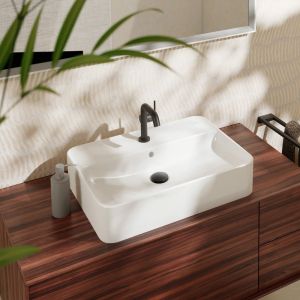 Hansgrohe Xuniva Q Vasque à poser, 61082450,