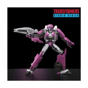 Transformers One Studio Series Deluxe Class - Figurine Elita-1 11 cm
