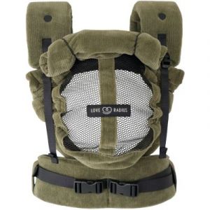 Porte-Bébé Physiologique PhysioCarrier 2