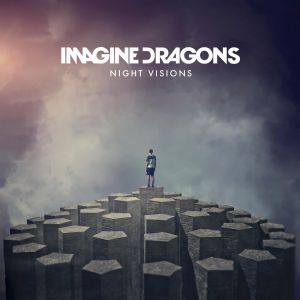 Universal Imagine Dragons - Night Visions 12 Inch LP