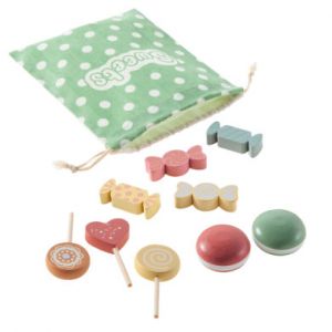 Howa Sac à friandises Sweets 4890