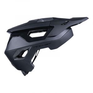 Kenny Casque Rocket Black- M