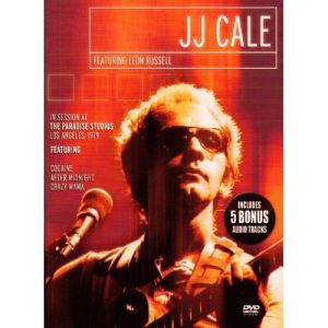 JJ Cale - In session