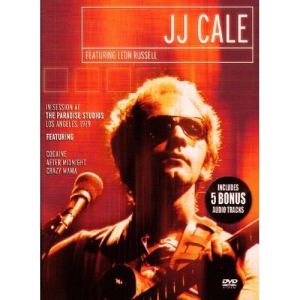 Image de JJ Cale - In session