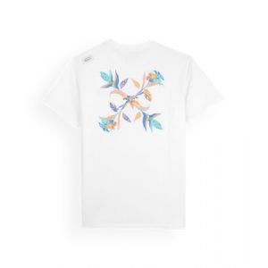 Oxbow Tee-shirt à manches courtes homme tropics