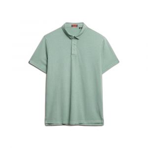 Superdry Polo en jersey Essential
