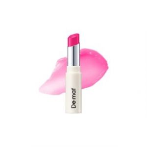 De:maf - Gloss Balm - 3 Colors #03 Fuchsia Pink
