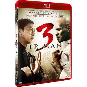 Ip Man 3