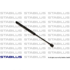 Stabilus V&eacute;rin de coffre 0818MM