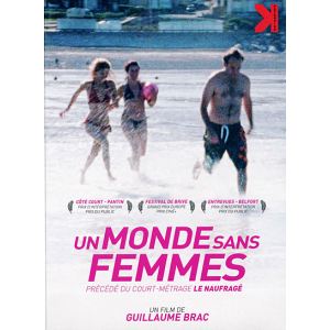 Un monde sans femmes
