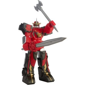Hasbro Power Rangers figurine megazord 30 cm