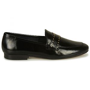Mocassins JB Martin FRANCHE ROCK Noir - Taille 36,37,38,39,40,41