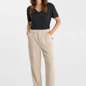 Le Temps des Cerises Pantalon Pantalon en velours cordo