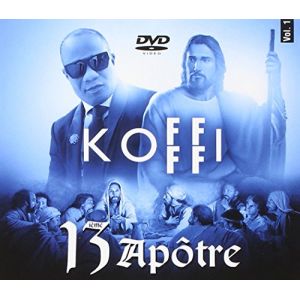 13&egrave;me ap&ocirc;tre volume 1