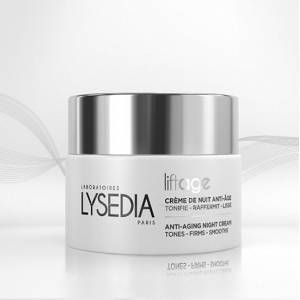 Image de Lysedia Liftage - Crème de nuit