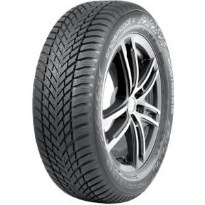 Nokian 205/55 R16 91T Snowproof 2