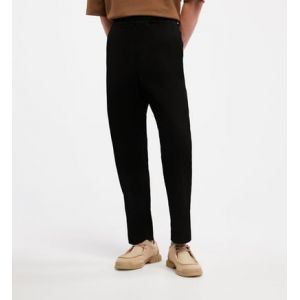 Pantalon Flint droit coton organique