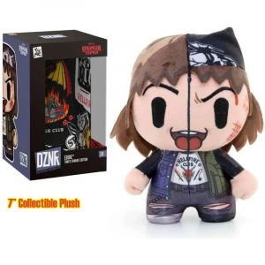 Dznr 19cm Premium Plush In A Box Stranger Things - Eddie