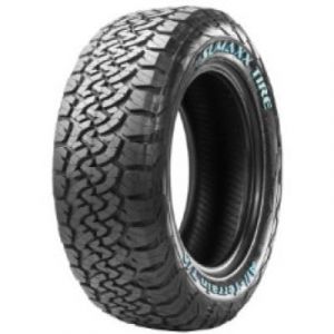 All-Terrain A/T - 225/65 R17 106T