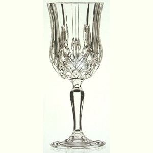 Image de Cristal de paris 6 verres à pied pour eau Opéra (23 cl)