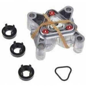 K&auml;rcher Tete de commande de pompe cylindrique pour Nettoyeur Haute Pression 90024560