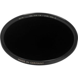 B+W Filtre gris neutre ND64 F-Pro 82mm (1073161)