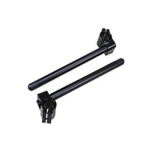 Brazoline Guidon BRACELET DIAMETRE 48MM NOIR