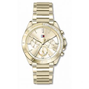 Tommy Hilfiger Montre 1782385 Femme