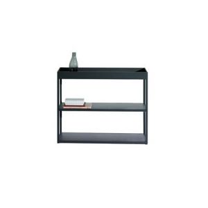 Hay Étagère New Order 1 - gris clair Gris