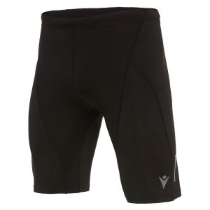 Macron Pantalon Running Chad 3XL Black